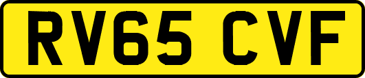 RV65CVF