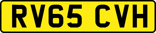 RV65CVH