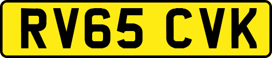 RV65CVK