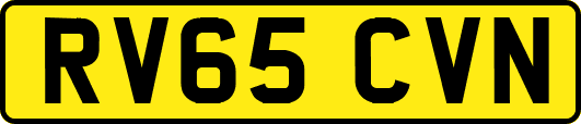 RV65CVN