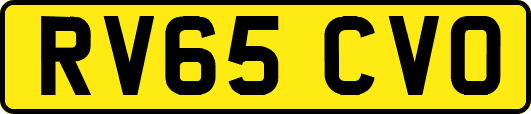 RV65CVO