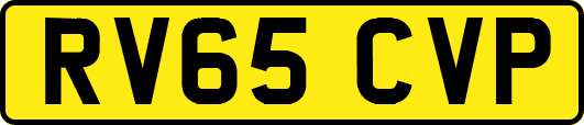 RV65CVP