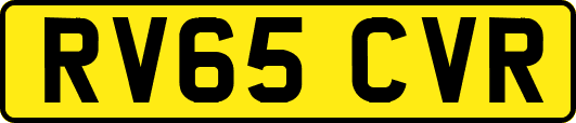 RV65CVR