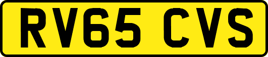 RV65CVS