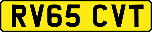 RV65CVT