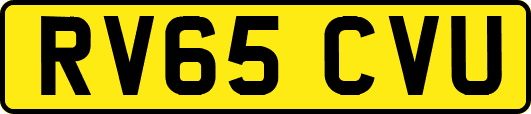 RV65CVU
