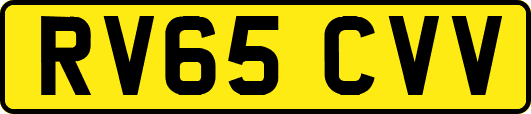 RV65CVV