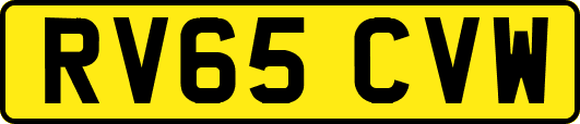 RV65CVW
