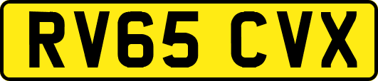 RV65CVX