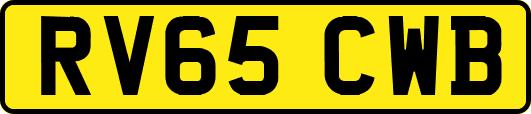 RV65CWB