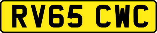 RV65CWC