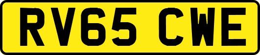 RV65CWE