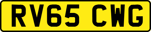 RV65CWG