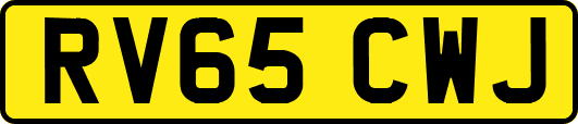 RV65CWJ