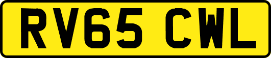 RV65CWL