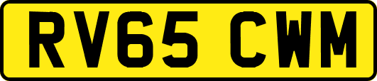 RV65CWM