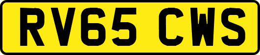 RV65CWS