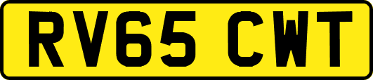 RV65CWT