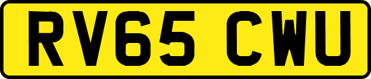 RV65CWU