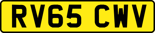 RV65CWV