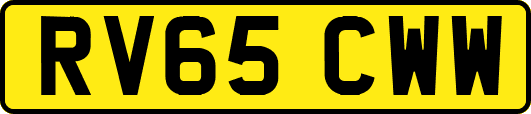 RV65CWW