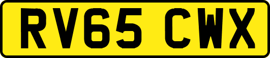RV65CWX