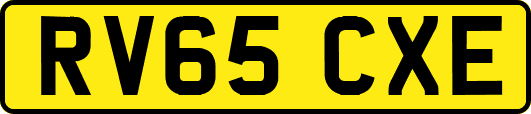 RV65CXE