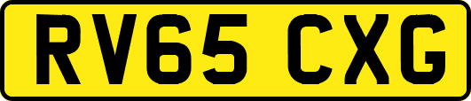 RV65CXG