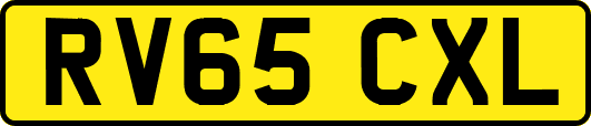 RV65CXL