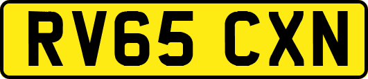RV65CXN