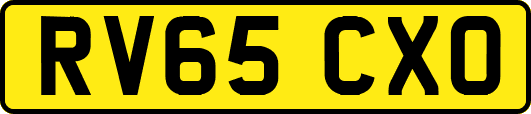 RV65CXO