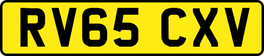 RV65CXV
