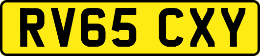 RV65CXY