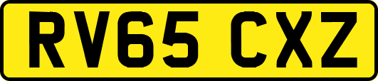 RV65CXZ