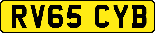 RV65CYB