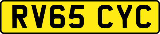 RV65CYC