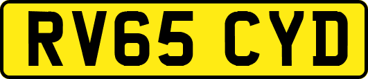 RV65CYD