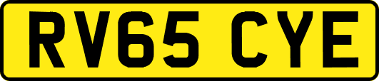 RV65CYE