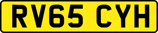 RV65CYH