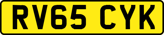 RV65CYK