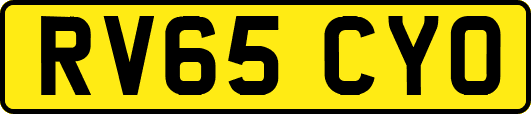 RV65CYO