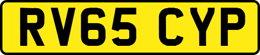 RV65CYP