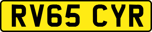 RV65CYR