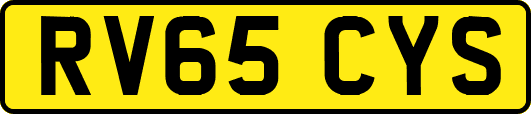 RV65CYS
