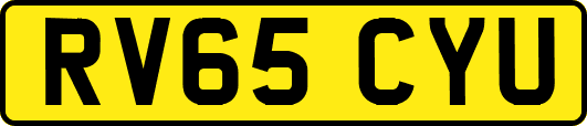 RV65CYU