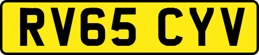 RV65CYV