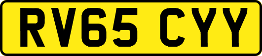 RV65CYY