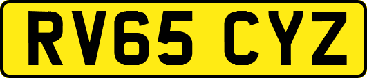 RV65CYZ