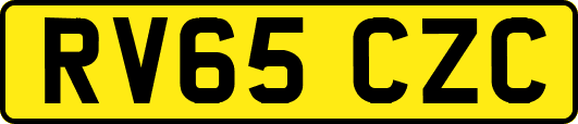 RV65CZC