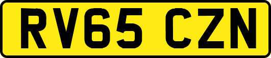 RV65CZN